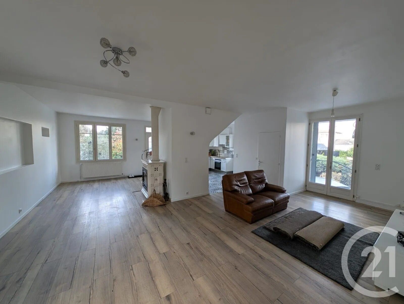 Maison à louer, 147m², Corbeil-Essonnes