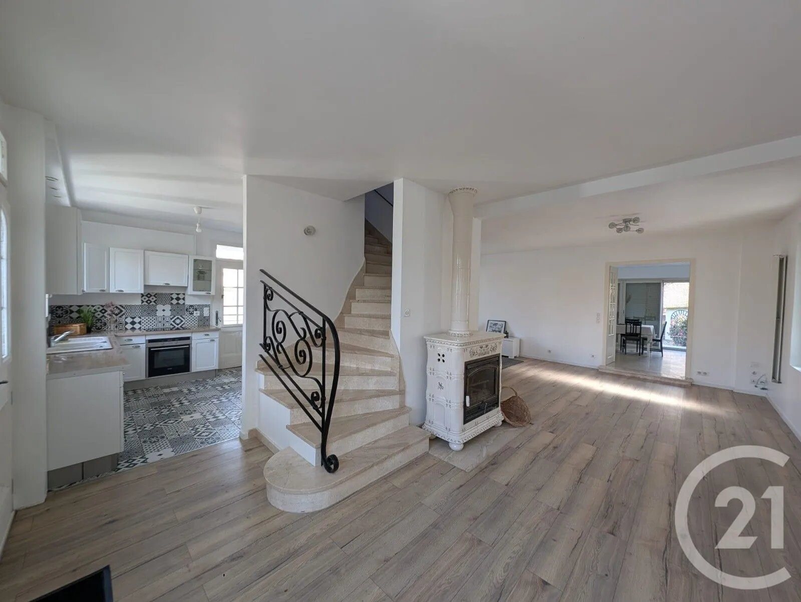 Maison à louer, 147m², Corbeil-Essonnes