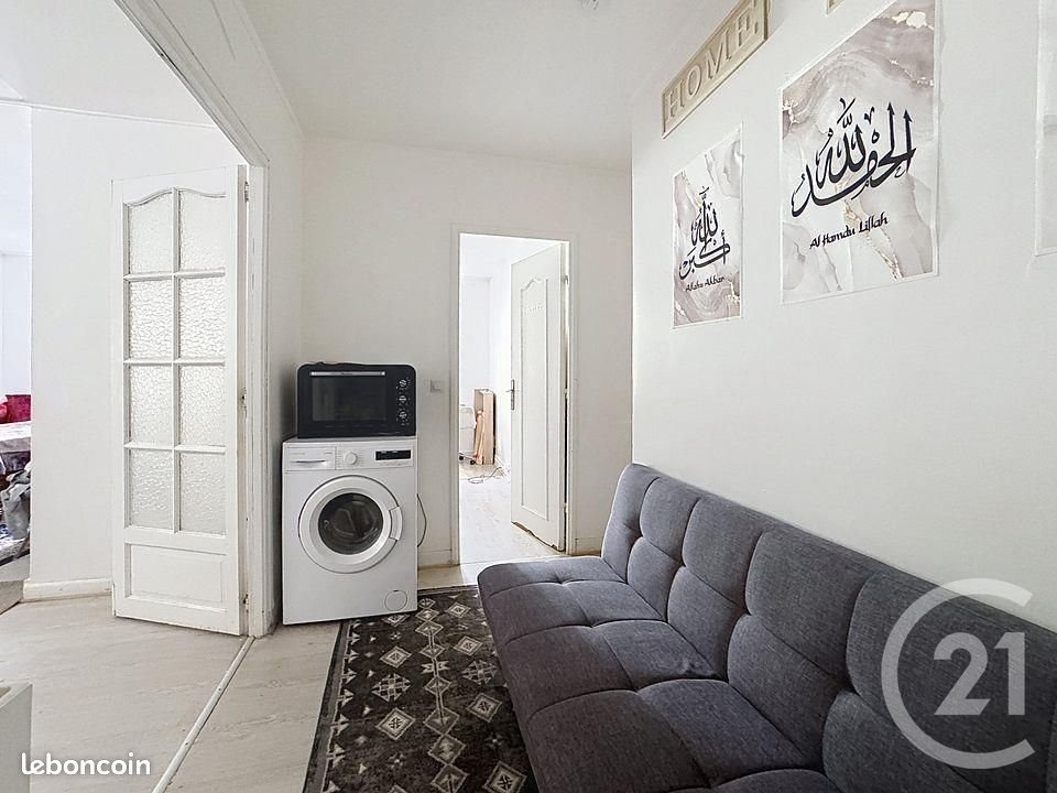 Appartement à vendre, 80m², Grigny
