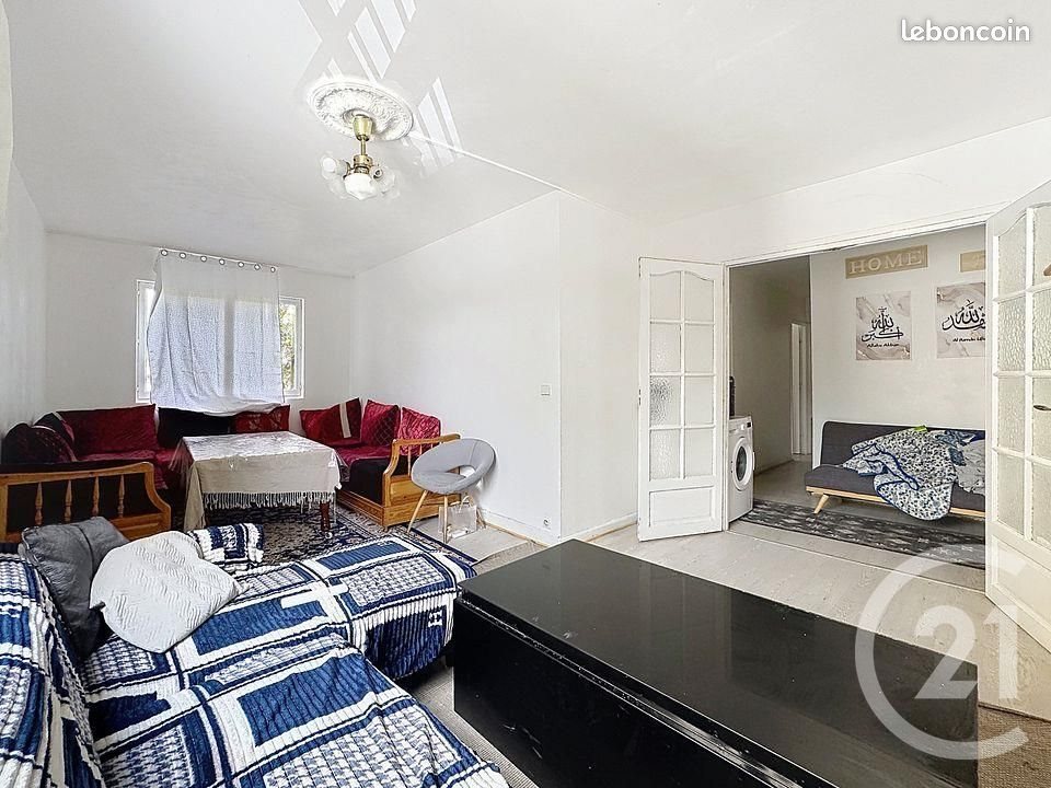 Appartement à vendre, 80m², Grigny