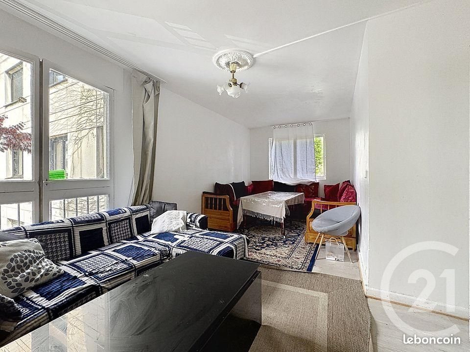 Appartement à vendre, 80m², Grigny