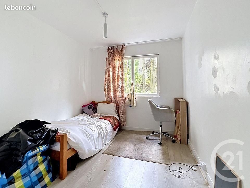 Appartement à vendre, 80m², Grigny