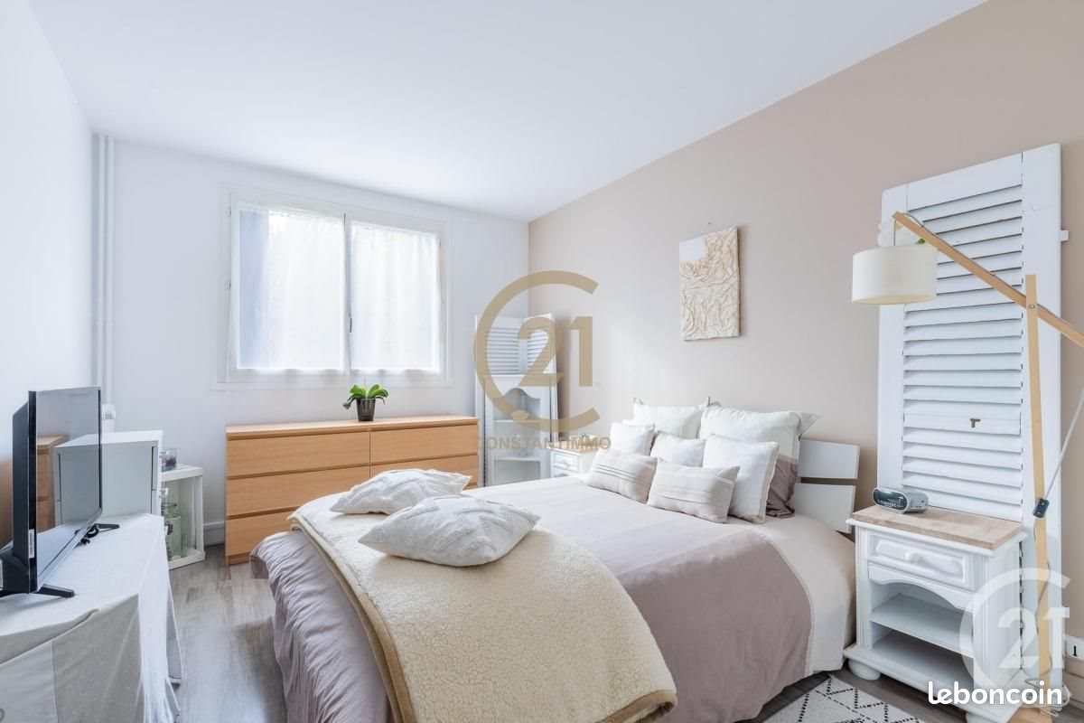 Appartement à vendre, 67m², Wissous