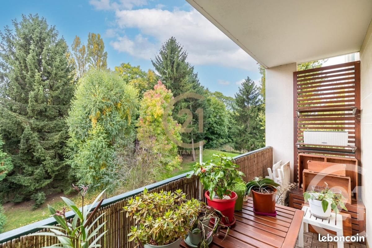 Appartement à vendre, 67m², Wissous