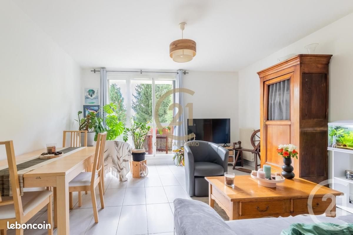 Appartement à vendre, 67m², Wissous