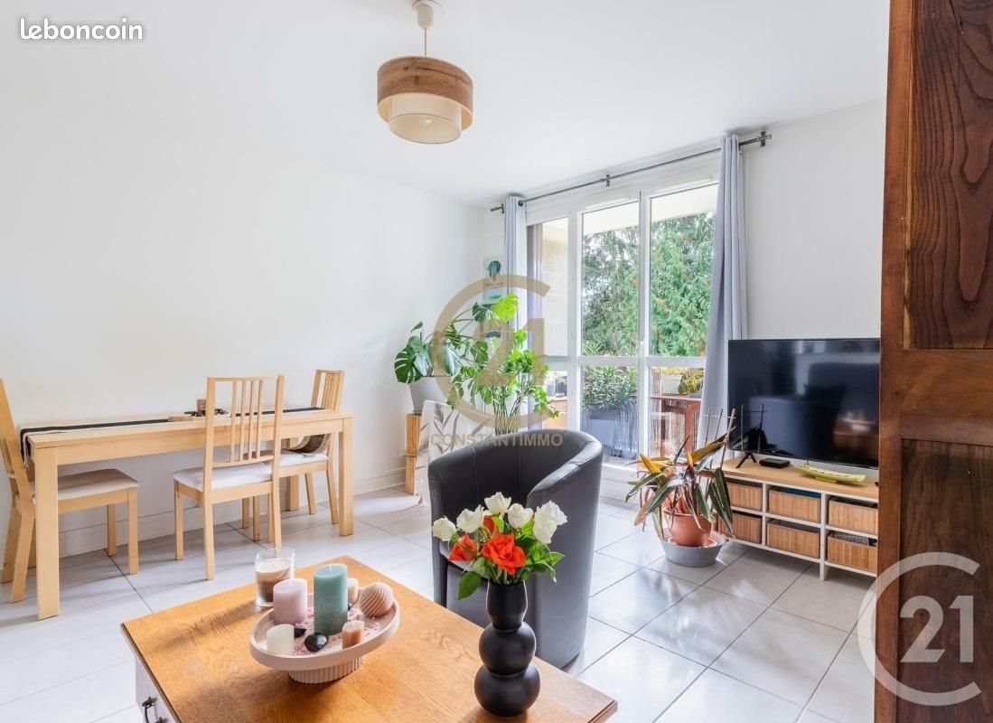 Appartement à vendre, 67m², Wissous