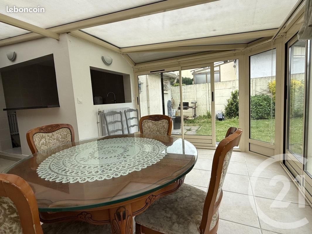 Maison à vendre, 110m², Savigny-sur-Orge
