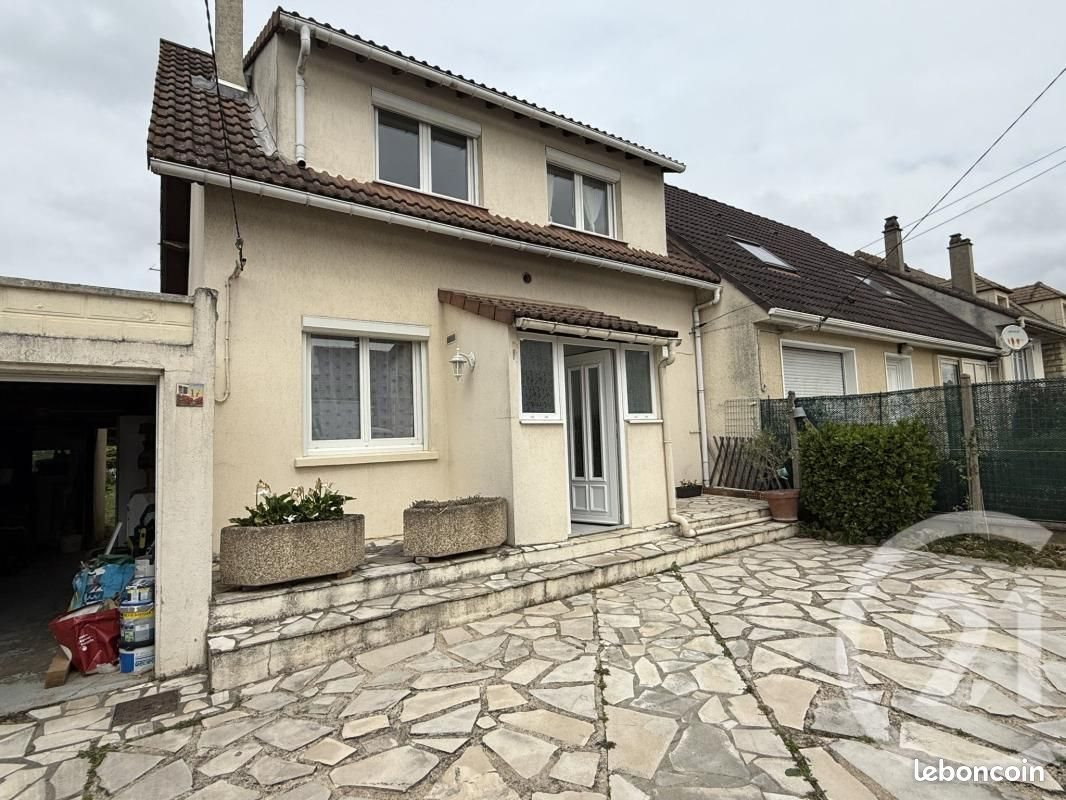Maison à vendre, 110m², Savigny-sur-Orge