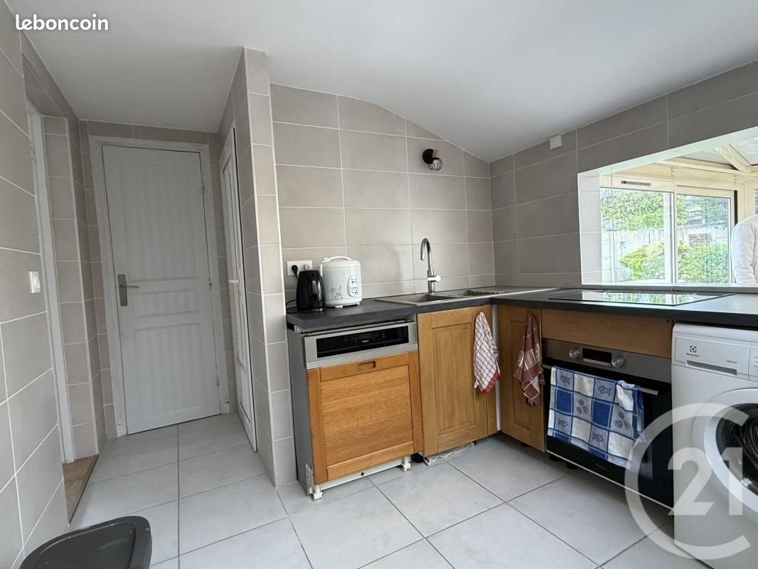Maison à vendre, 110m², Savigny-sur-Orge
