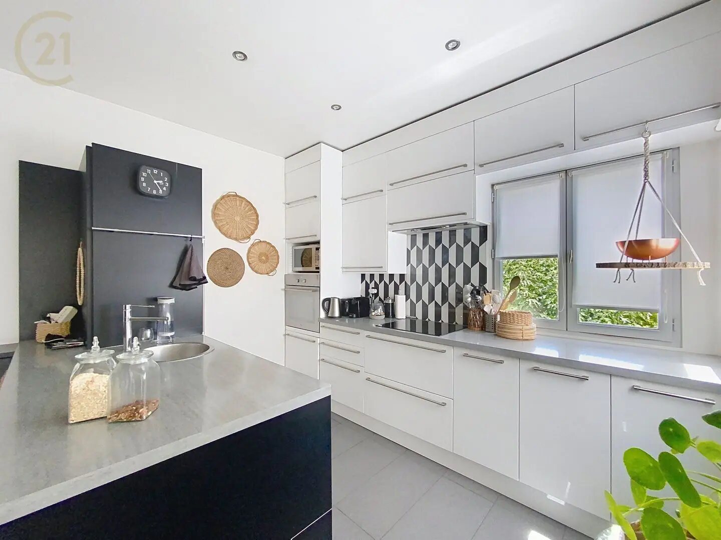 Maison à vendre, 101m², Viry-Châtillon
