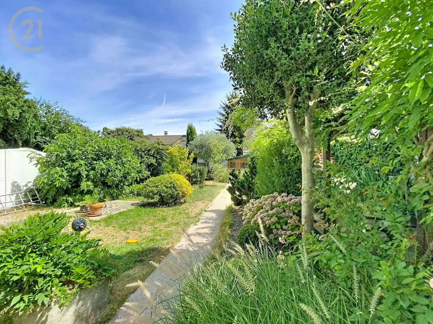 Maison à vendre, 101m², Viry-Châtillon