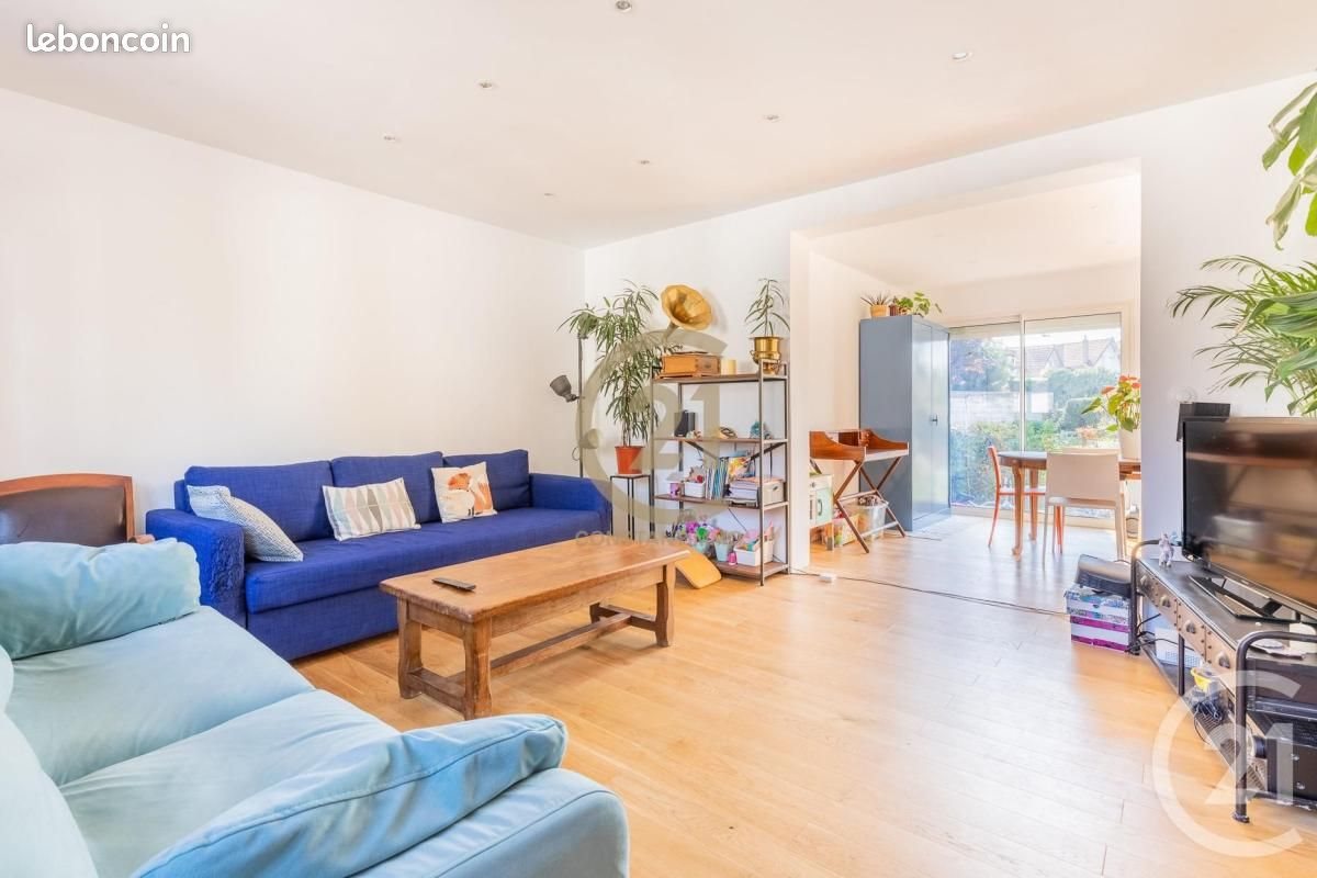 Maison à vendre, 114m², Viry-Châtillon
