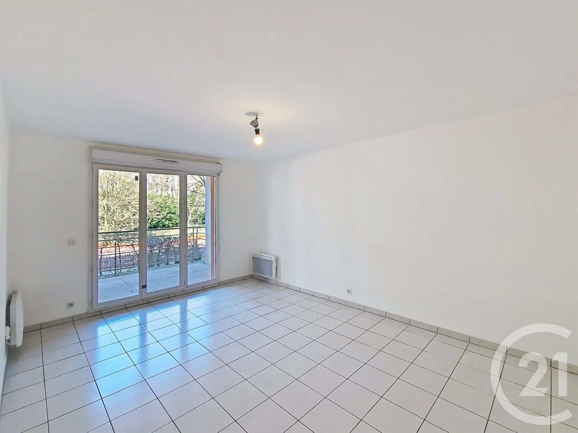 Appartement à louer, 61m², Longjumeau