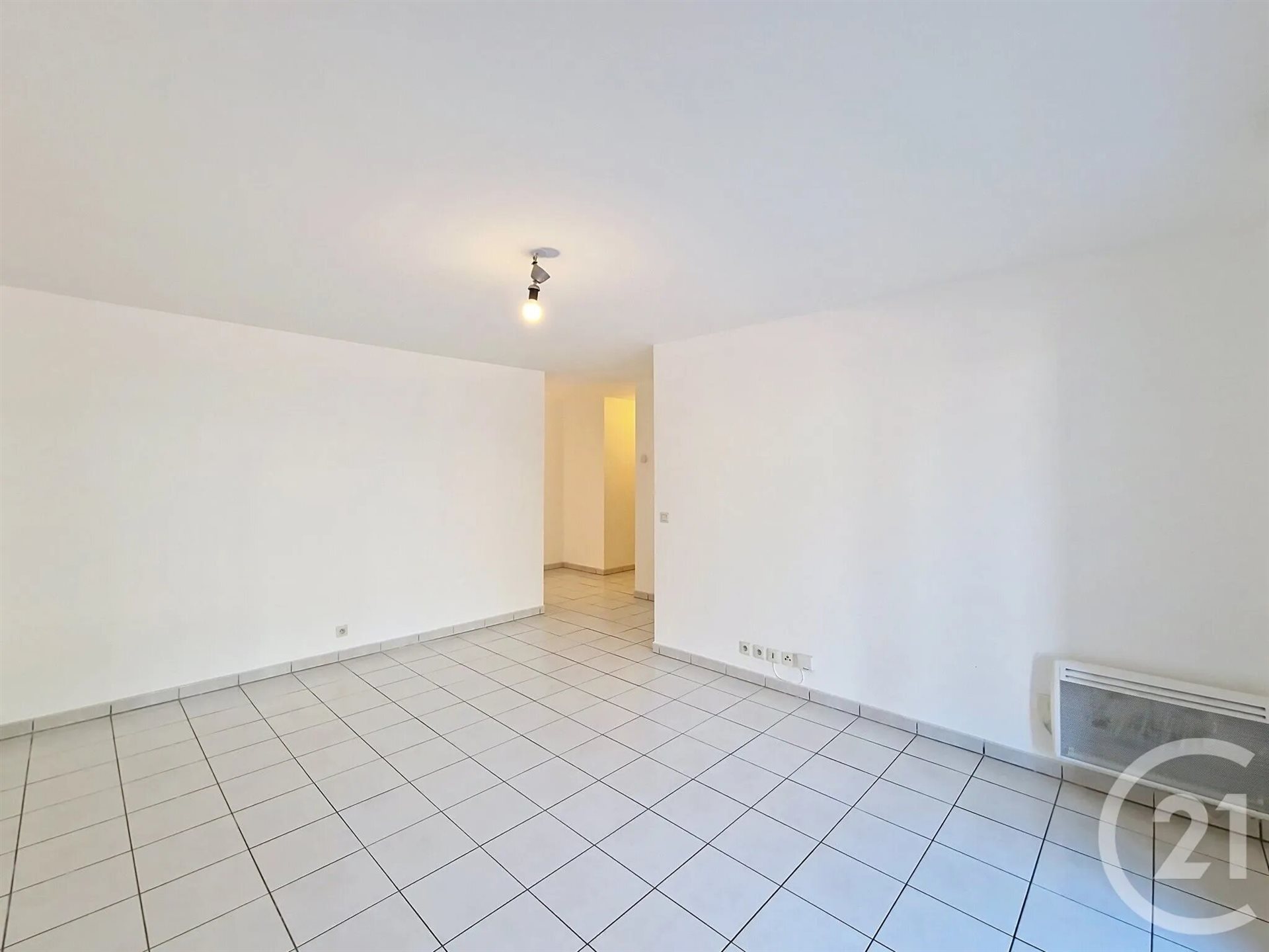 Appartement à louer, 61m², Longjumeau