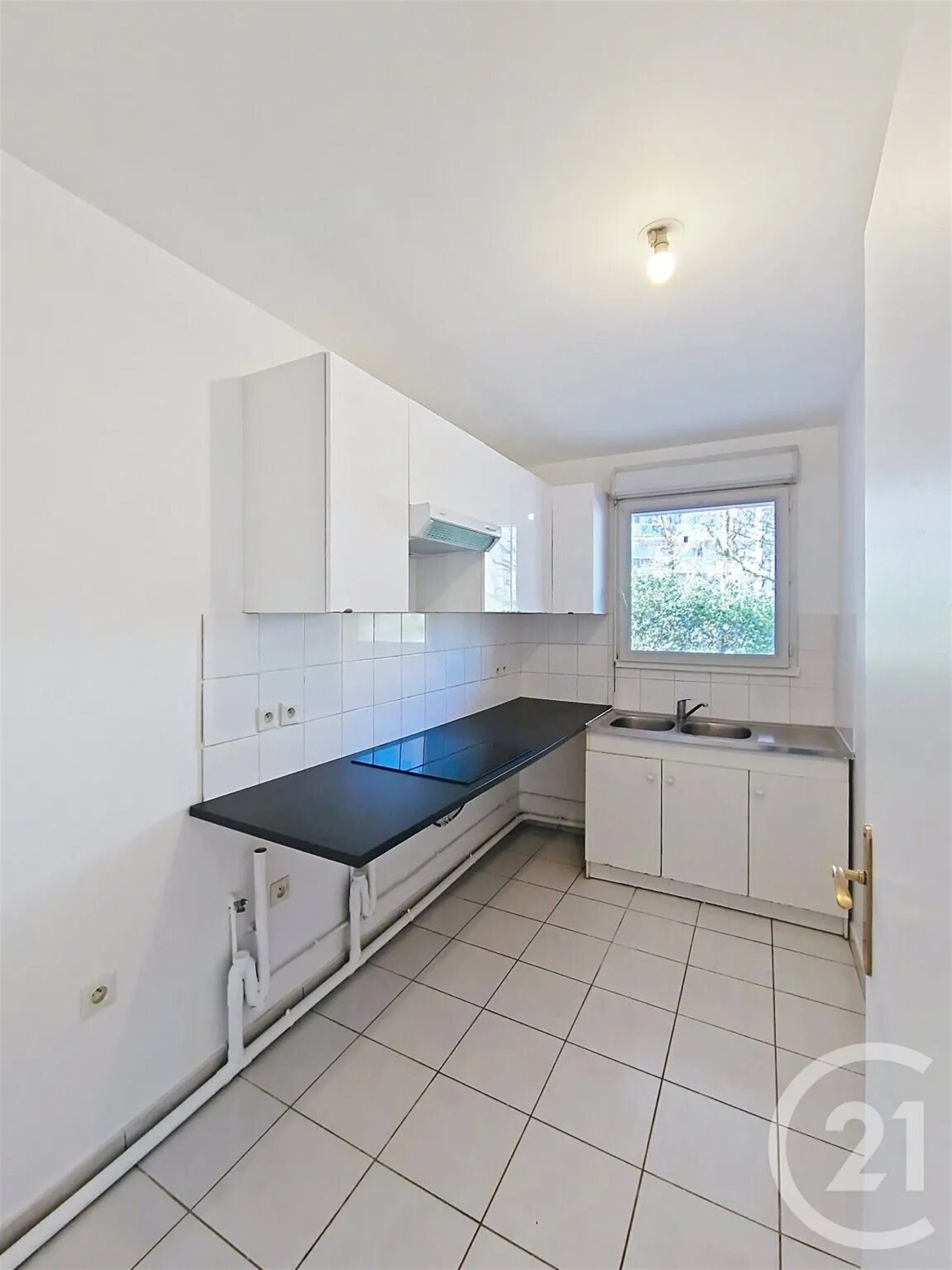 Appartement à louer, 61m², Longjumeau