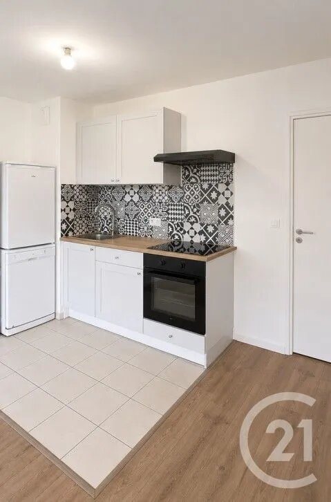 Appartement à louer, 43m², Athis-Mons