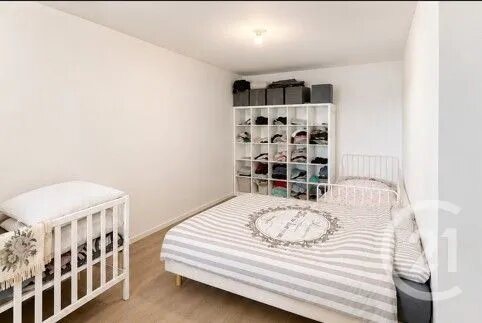Appartement à louer, 43m², Athis-Mons