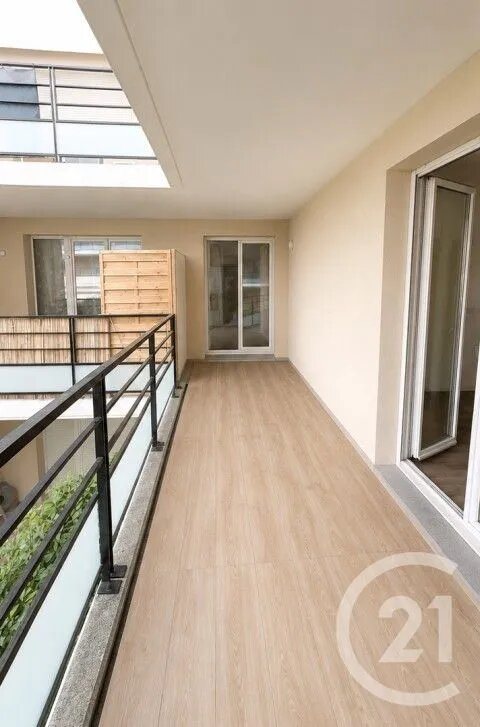 Appartement à louer, 43m², Athis-Mons