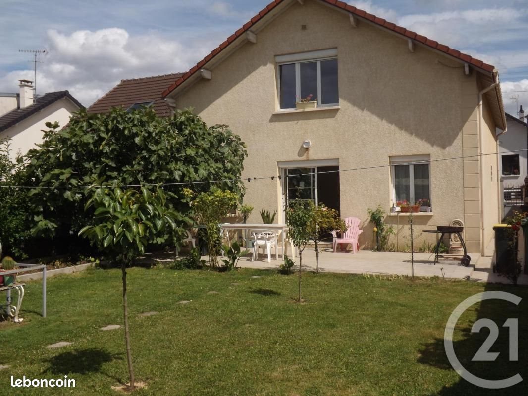 Maison à vendre, 160m², Juvisy-sur-Orge