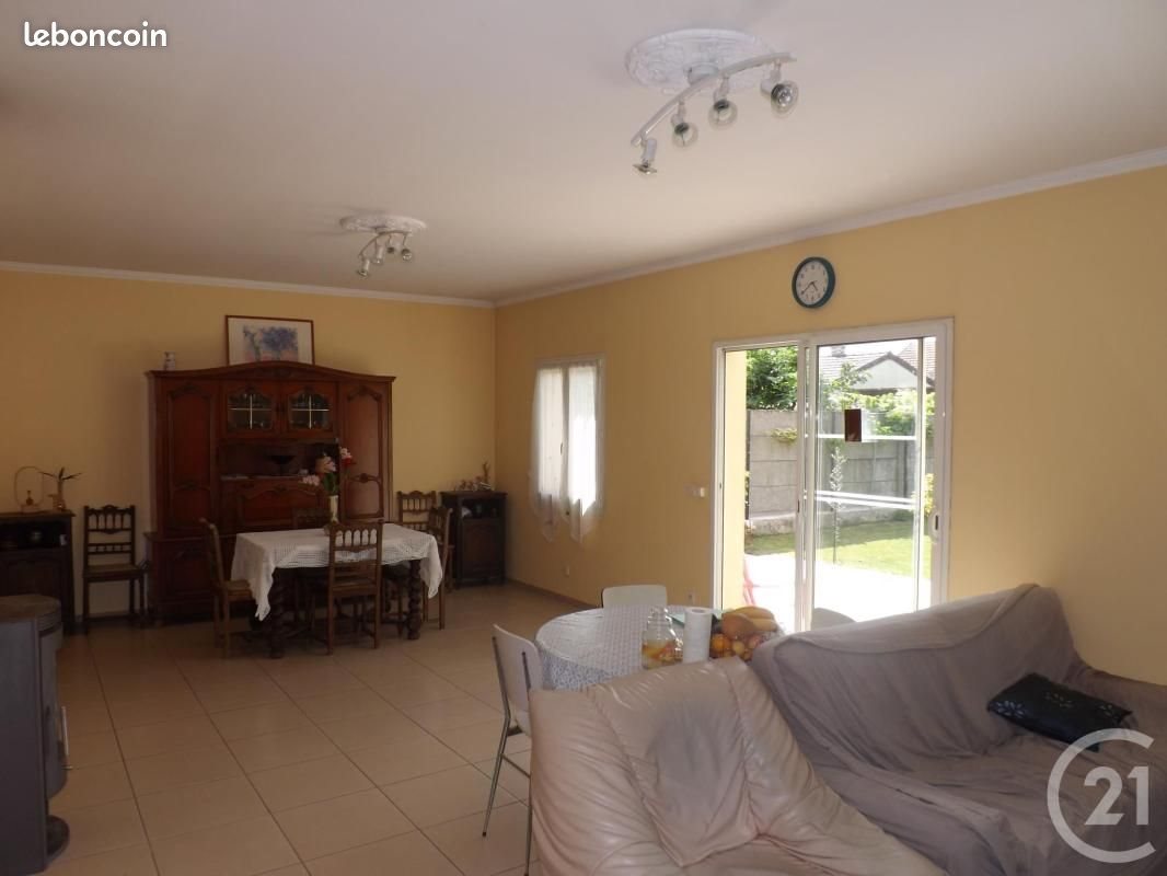 Maison à vendre, 160m², Juvisy-sur-Orge