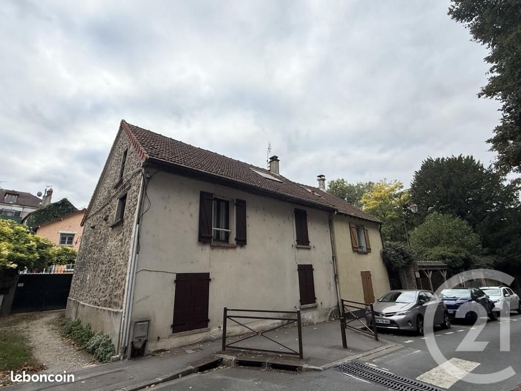 Maison à vendre, 123m², Morsang-sur-Orge