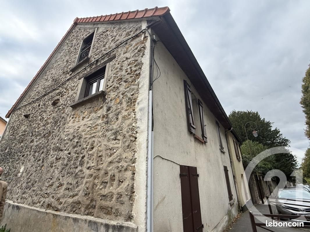 Maison à vendre, 123m², Morsang-sur-Orge