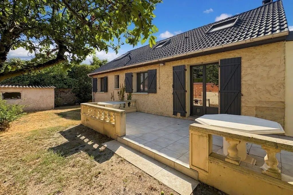 Maison à vendre, 126m², Draveil