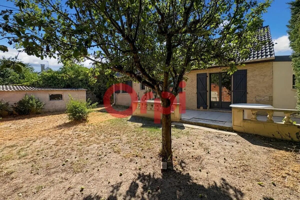 Maison à vendre, 126m², Draveil