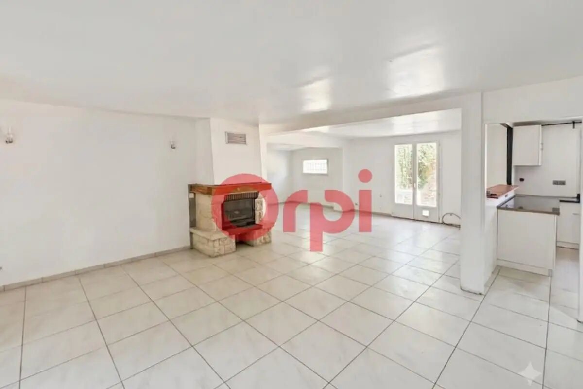 Maison à vendre, 126m², Draveil