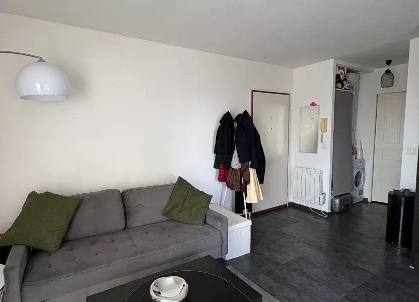 Appartement à louer, 37m², Yerres