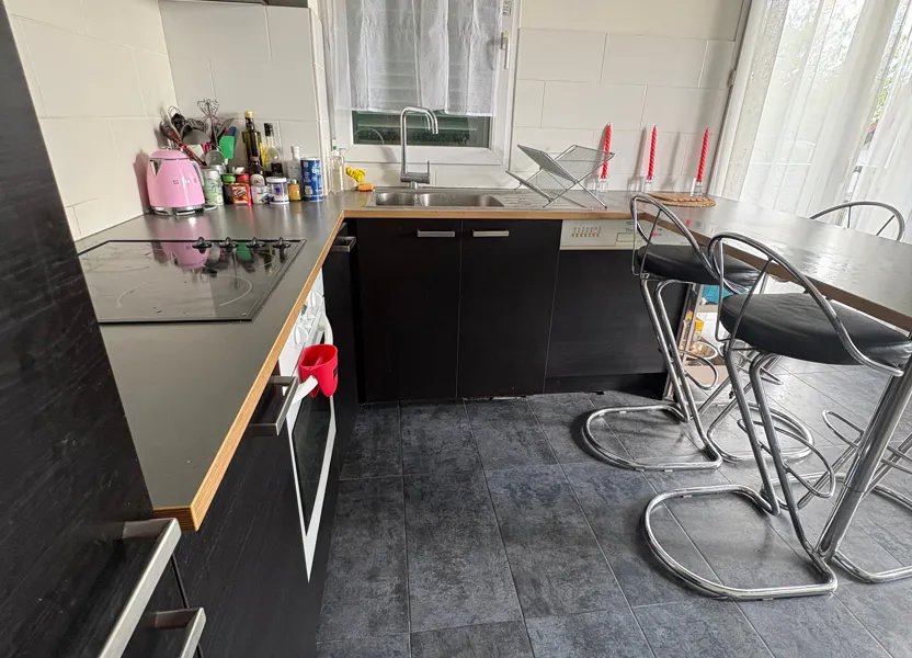 Appartement à louer, 37m², Yerres