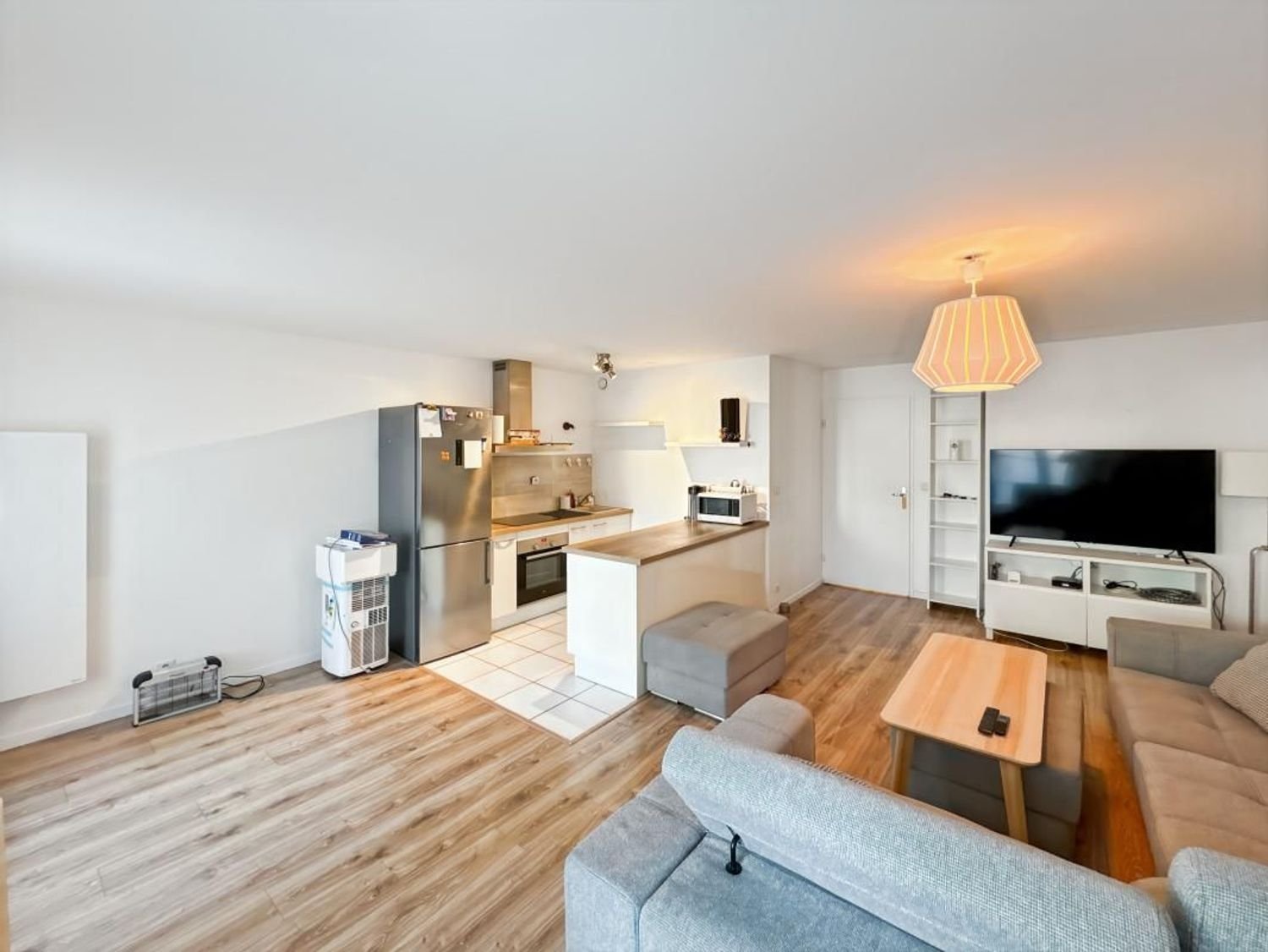 Appartement à louer, 50m², Corbeil-Essonnes