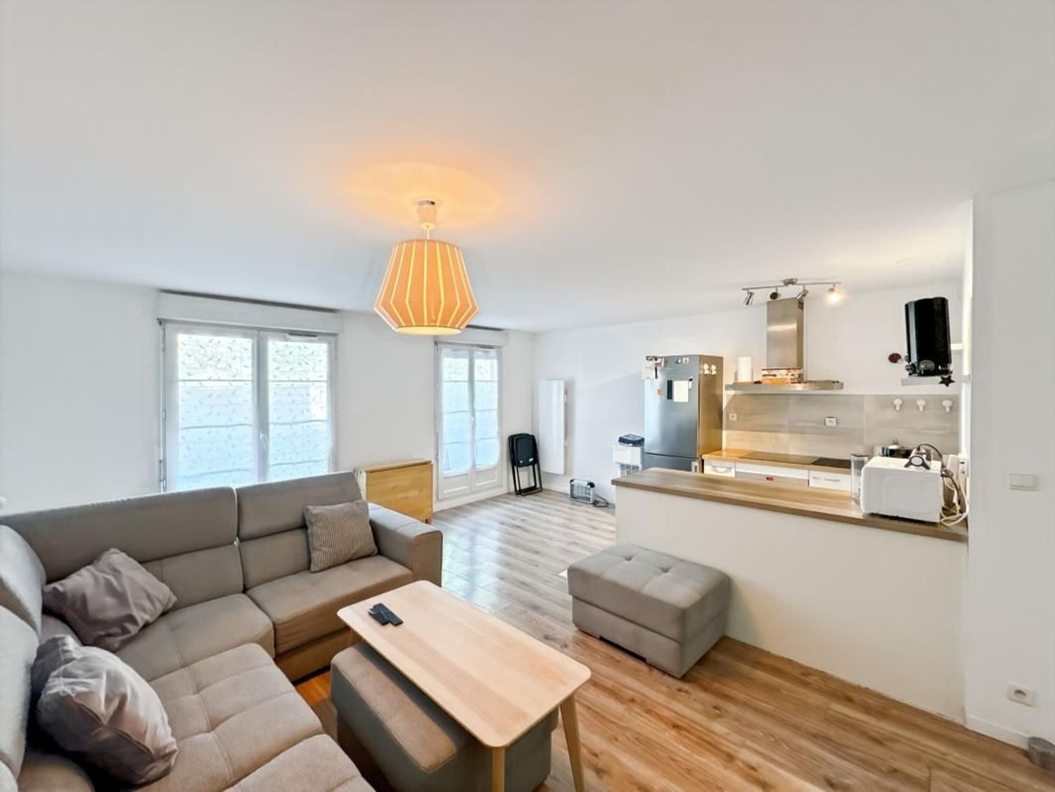 Appartement à louer, 50m², Corbeil-Essonnes