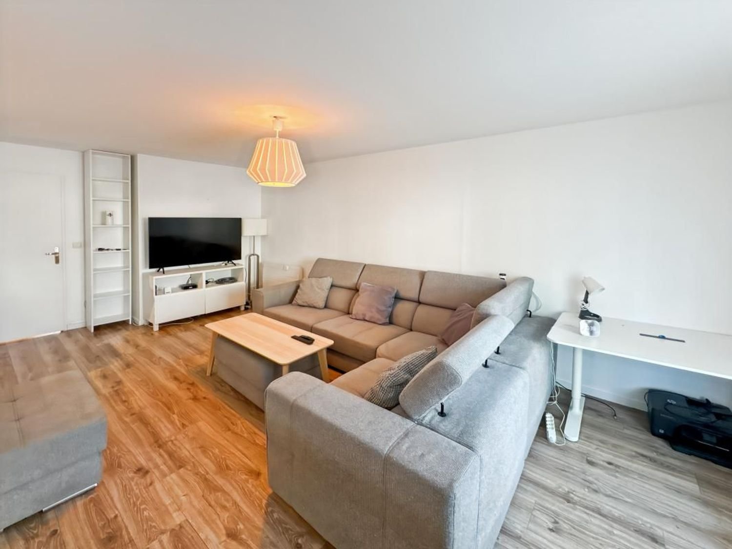 Appartement à louer, 50m², Corbeil-Essonnes