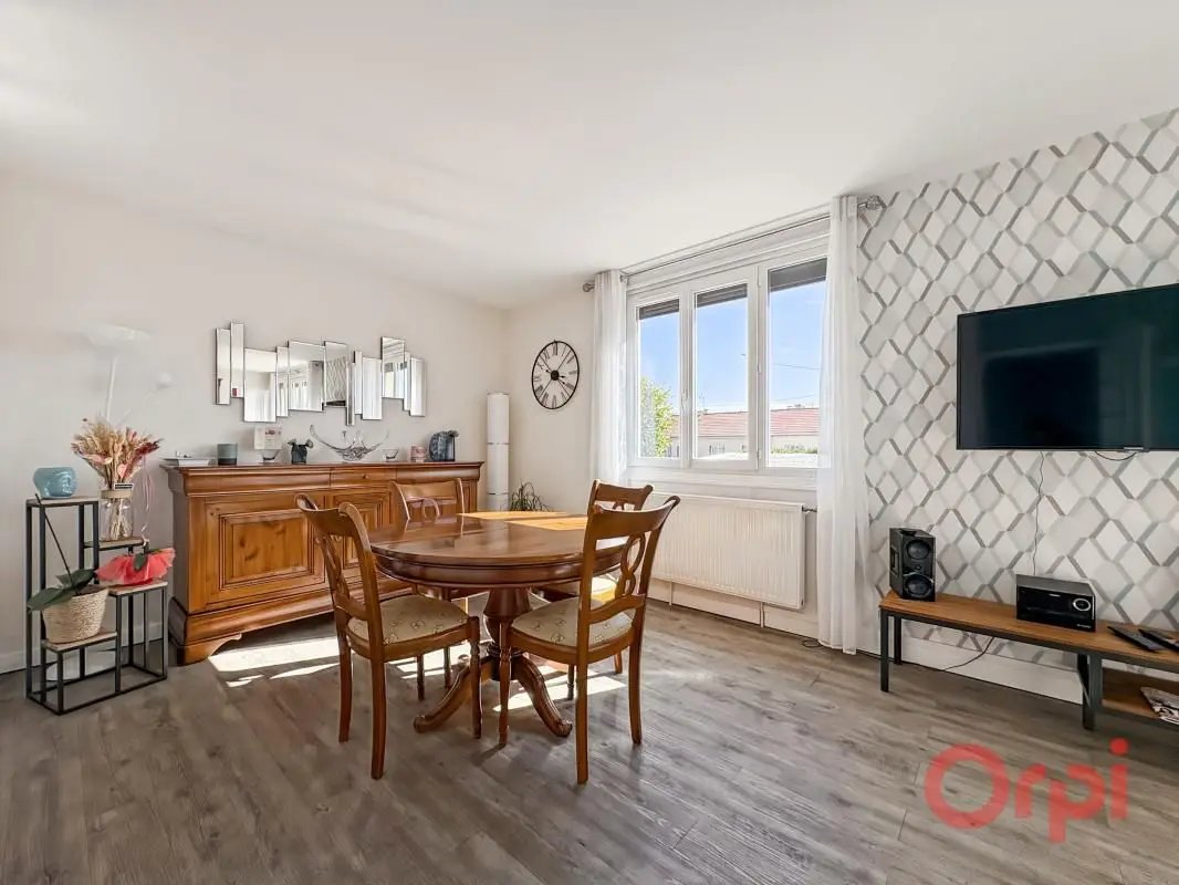 Appartement à vendre, 65m², Vigneux-sur-Seine