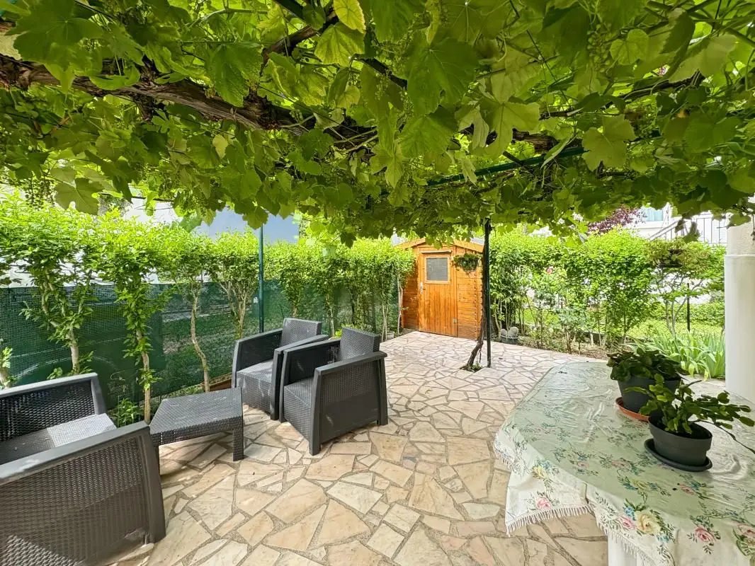 Maison à vendre, 89m², Draveil