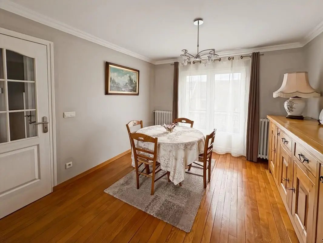 Maison à vendre, 89m², Draveil