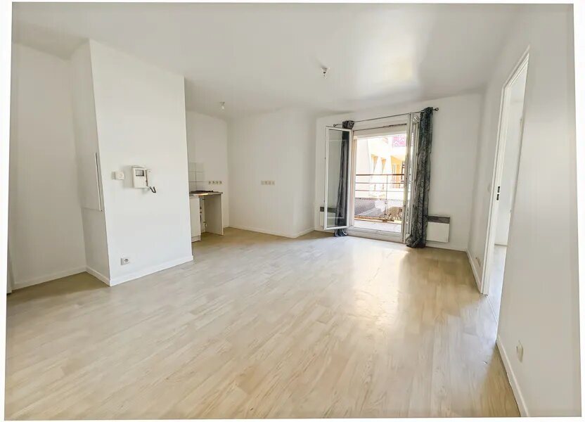 Appartement à vendre, 39m², Vigneux-sur-Seine