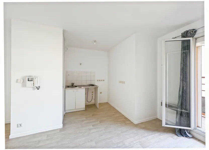 Appartement à vendre, 39m², Vigneux-sur-Seine
