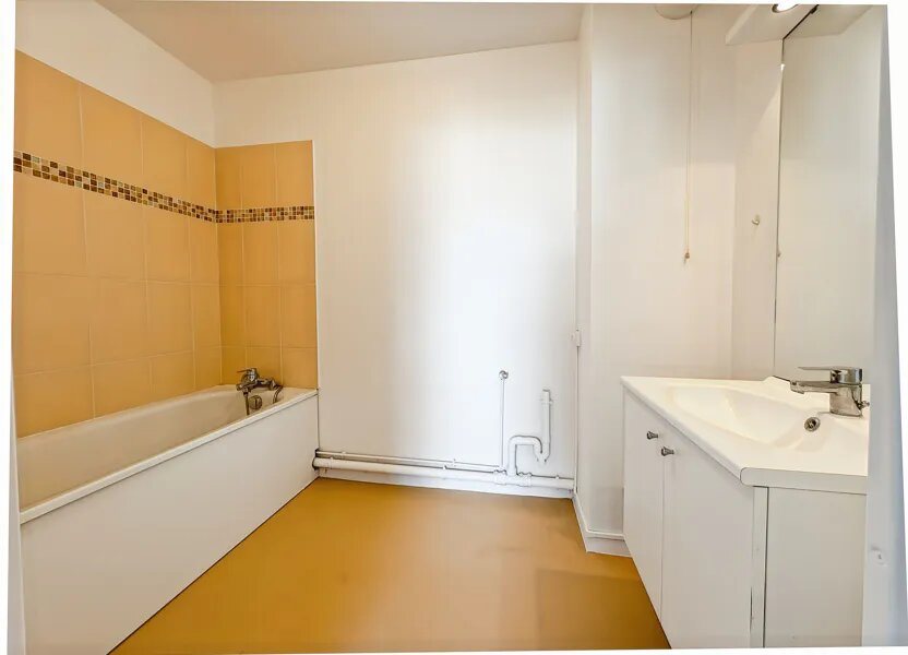 Appartement à vendre, 39m², Vigneux-sur-Seine