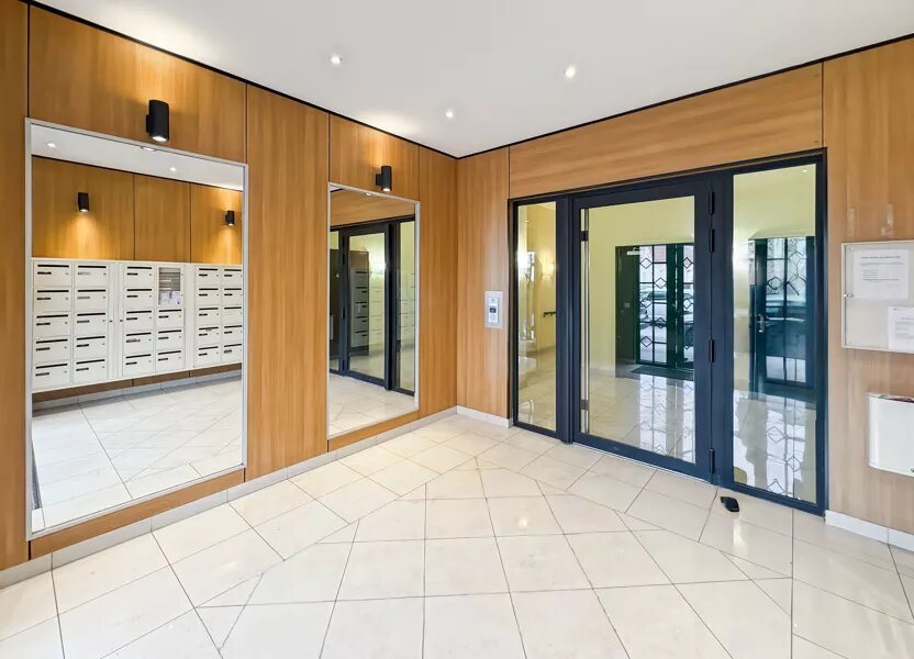 Appartement à vendre, 32m², Vigneux-sur-Seine