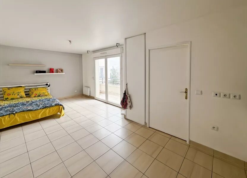 Appartement à vendre, 32m², Vigneux-sur-Seine