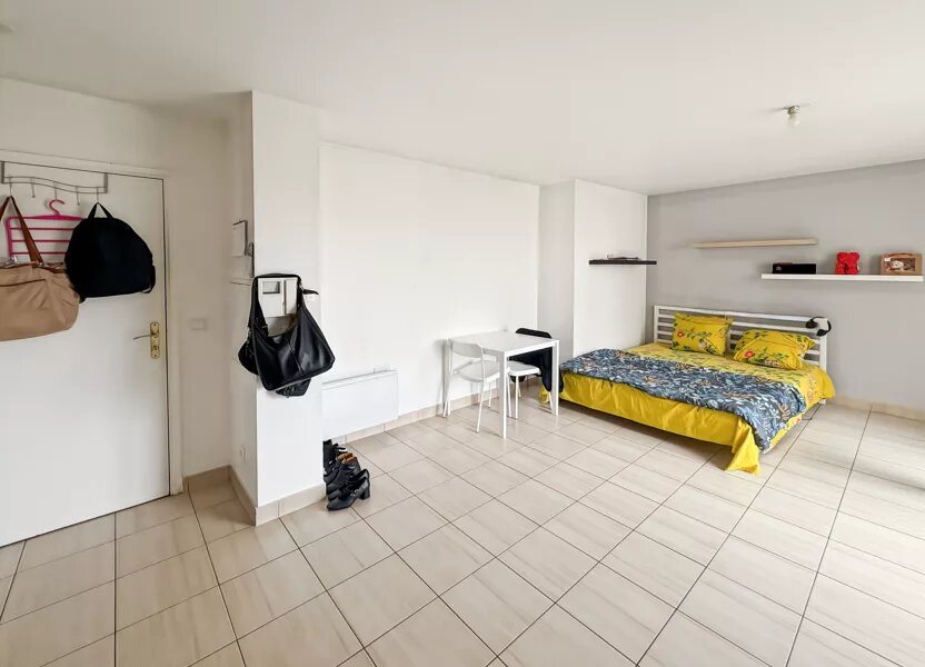Appartement à vendre, 32m², Vigneux-sur-Seine