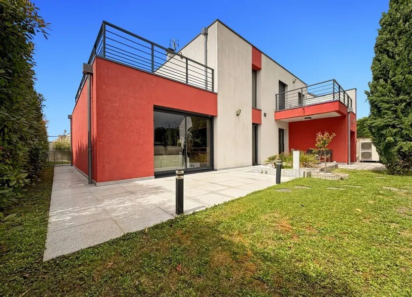 Maison à vendre, 150m², Draveil