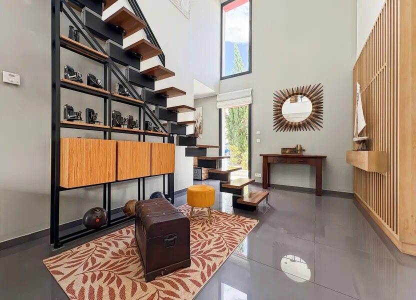 Maison à vendre, 150m², Draveil