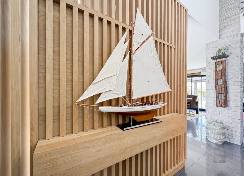 Maison à vendre, 150m², Draveil