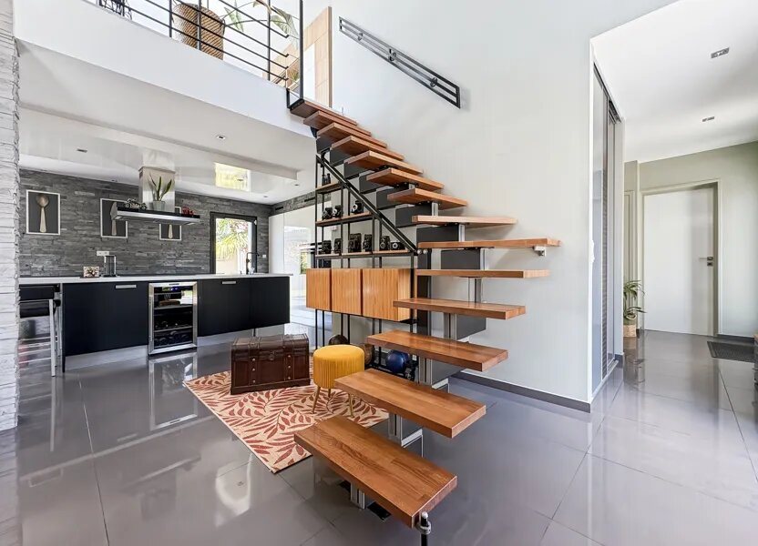 Maison à vendre, 150m², Draveil