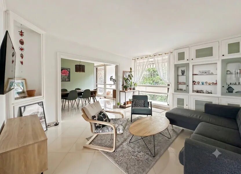Appartement à vendre, 92m², Draveil