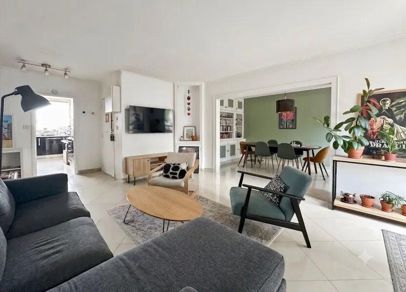 Appartement à vendre, 92m², Draveil