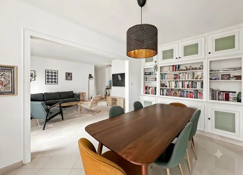 Appartement à vendre, 92m², Draveil